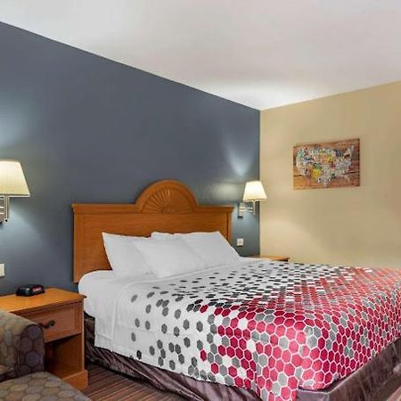 Econo Lodge Erlanger Buitenkant foto