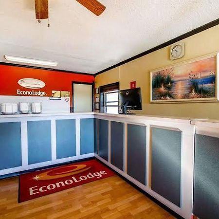 Econo Lodge Erlanger Buitenkant foto